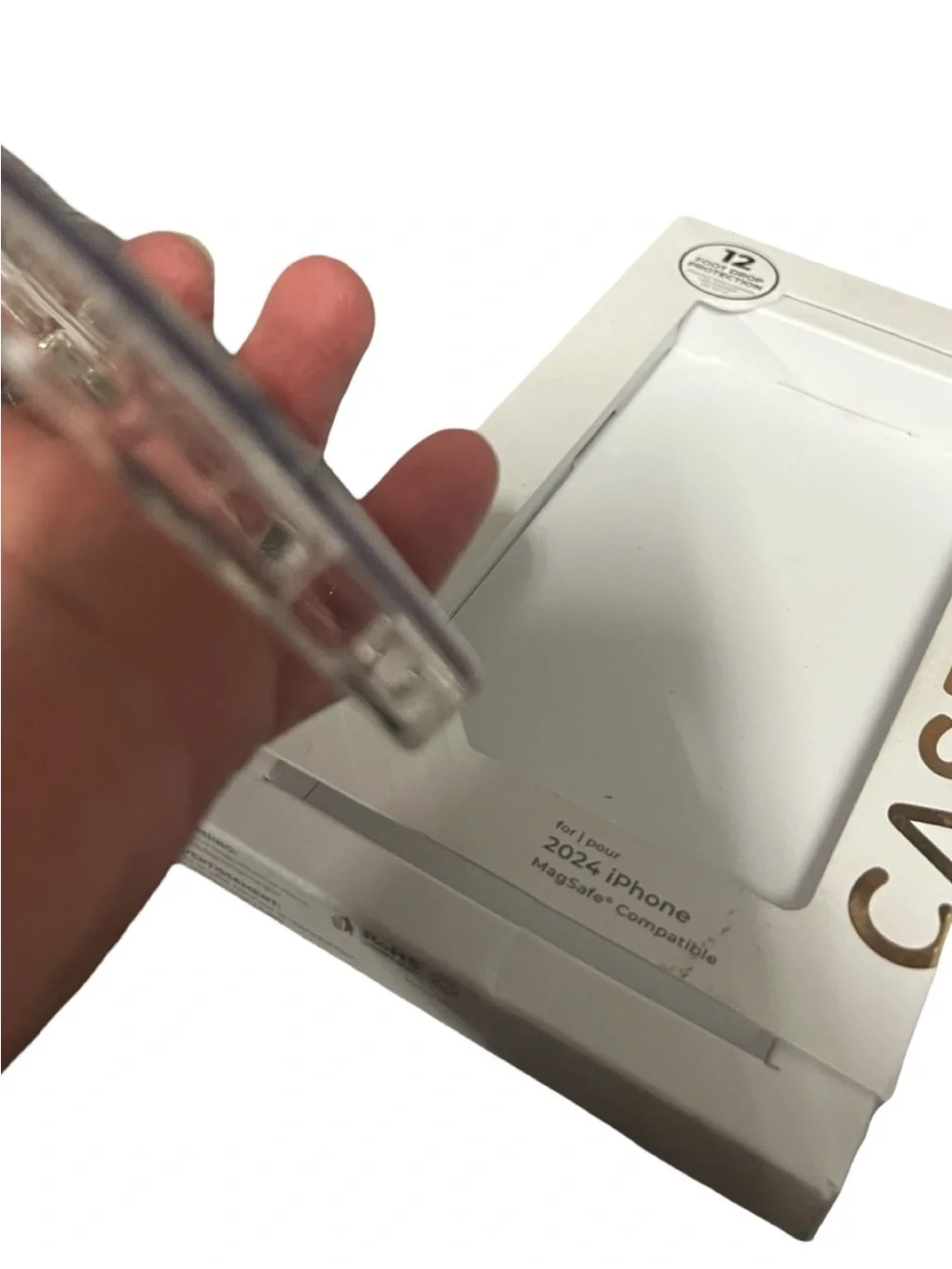case-mate case mate